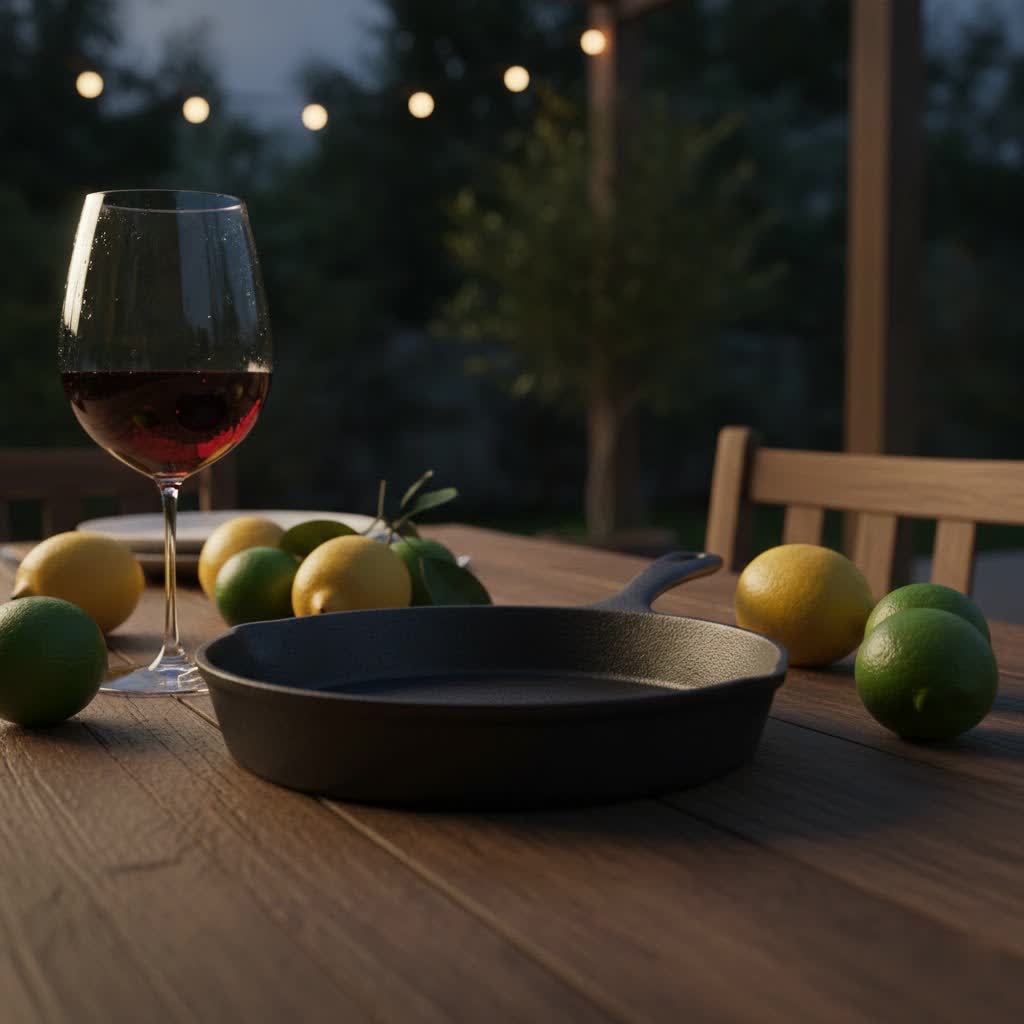 Master Your Skillet: The Ultimate Guide to Cast Iron Skillet Handle Covers