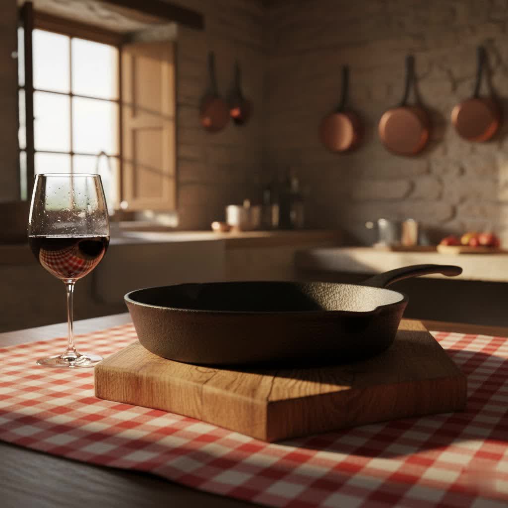 Elevate Your Cooking: A Comprehensive Guide to Premium Cast Iron Skillets