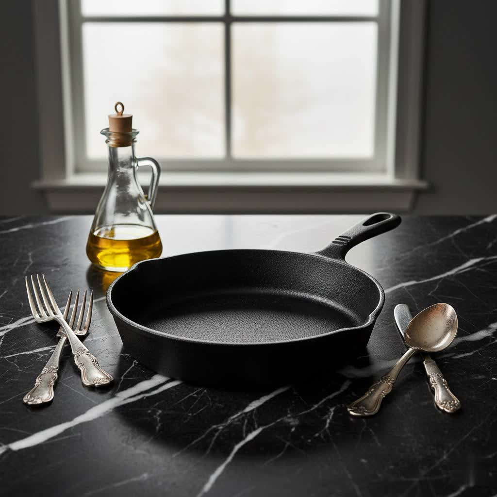 Crafting Culinary Excellence: Your Comprehensive Guide to the Lodge Cast Iron Skillet with Lid