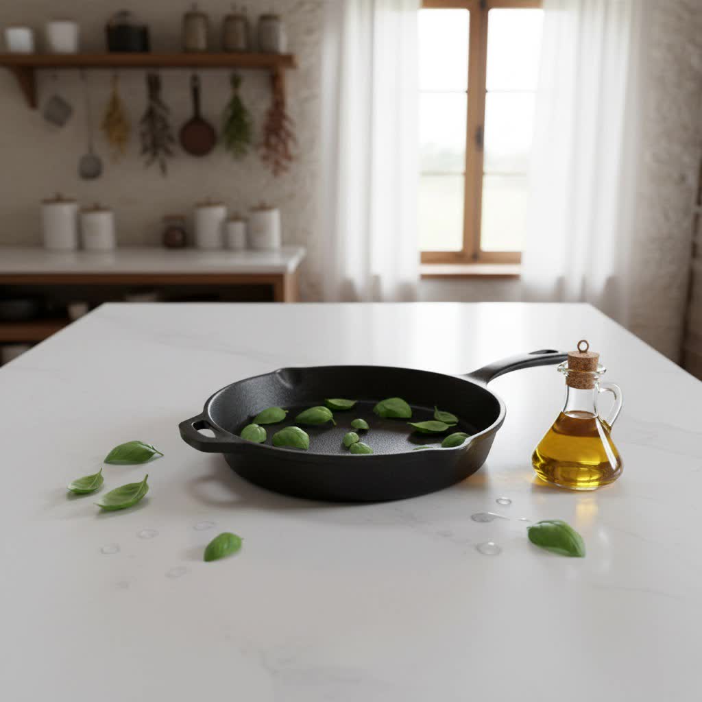 The Ultimate Guide to Costco Cast Iron Skillets: Find Your Perfect Pan