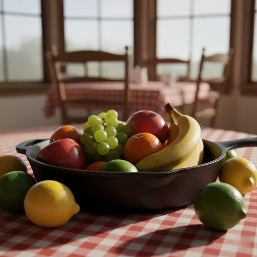 Mastering the Ceramic Coated Cast Iron Skillet: Your Ultimate Guide