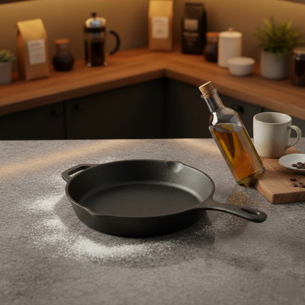 The Ultimate Guide to Enameled Cast Iron Skillets: Cooking with Elegance and Durability